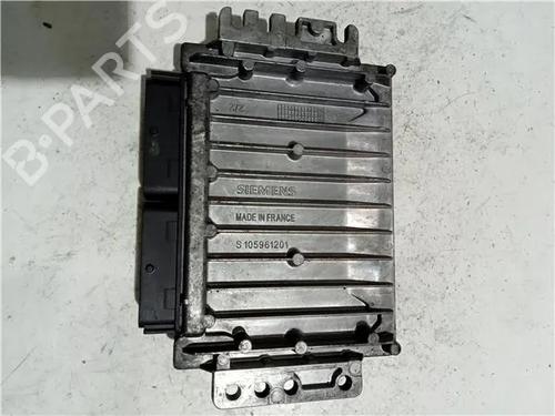 Elektronisk modul RENAULT MEGANE II Coupé-Cabriolet (EM0/1_) 1.6 | BP23929954M83 