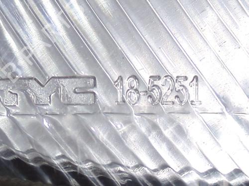 Right front indicator NISSAN ALMERA I (N15) 2.0 D | BP26922042C33 