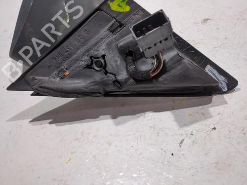 Ryggespeil høyre AUDI A4 B5 (8D2) 1.9 TDI quattro | BP26216299C27