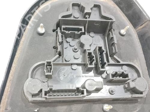 Left taillight VW GOLF III (1H1)  | BP31094547C34 