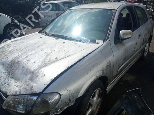 Ratstangsstang NISSAN ALMERA II Hatchback (N16) 2.2 Di | BP38728661I23 - Image 7