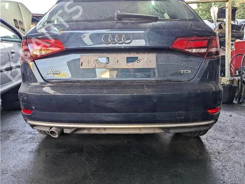 Tailgate AUDI A3 Sportback (8VA, 8VF) 1.6 TDI quattro | BP23924188C6 