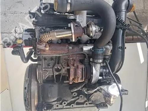 Engine SEAT TOLEDO II (1M2) 1.9 TDI | BP23917809M1 