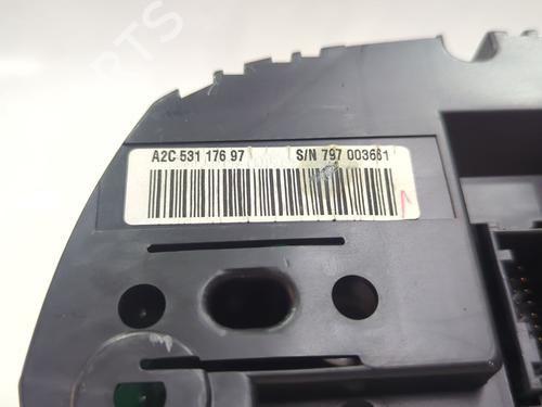 Instrument cluster BMW 3 (E90) 325 i | BP39493267C47  - Image 5