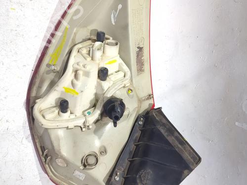 Right taillight OPEL ASTRA J (P10) 2.0 CDTI (68) | BP23902291C35 