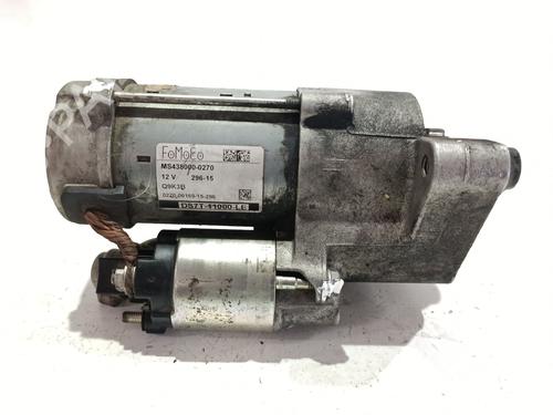 Used Starter Starter 38858722 38858722