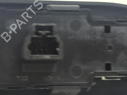 Left front window switch PEUGEOT 307 Break (3E) 1.6 HDi 110 | BP40228576I27 - Image 3