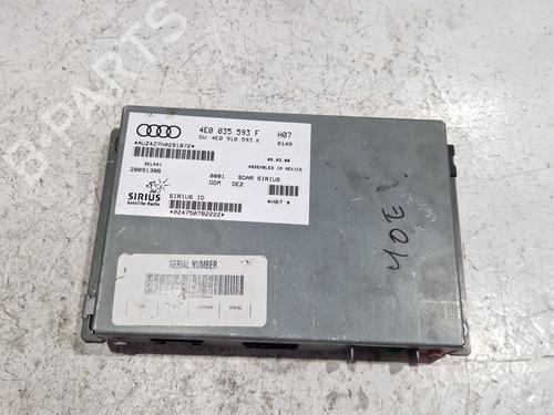 Módulo eletrónico AUDI Q7 (4LB) 3.6 FSI quattro (280 hp) 32744979