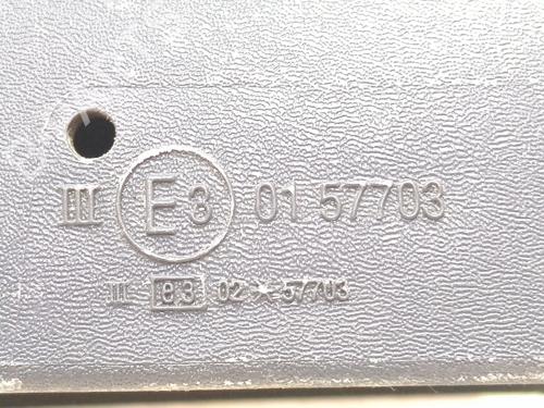 Right mirror RENAULT RAPID Box Body/MPV (F40_, G40_) 1.0 | BP27806622C27 