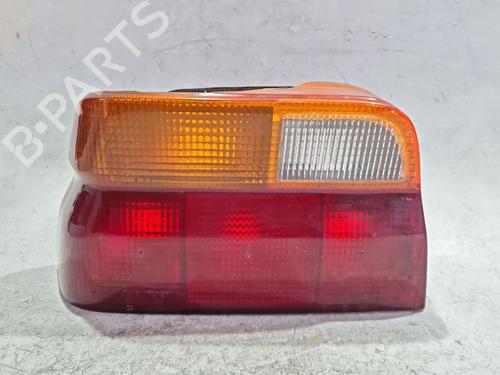 Used Left taillight FORD ORION III (GAL) 1.6 (90 hp) 30787388