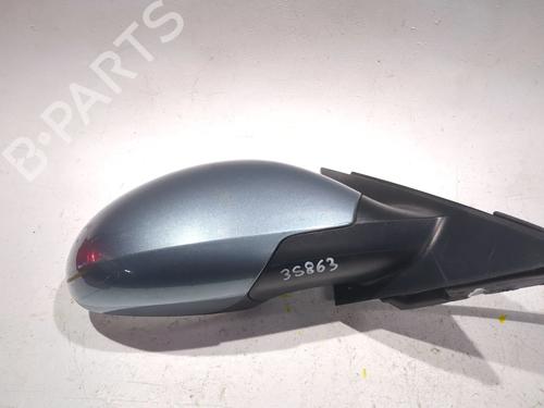 Right mirror SEAT IBIZA III (6L1) 1.9 TDI | BP23925665C27 