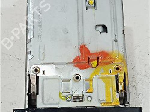 Radio OPEL ASTRA H (A04) 1.6 (L48) | BP23907923E6 