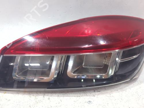 Used Right taillight Right taillight 39049615 39049615