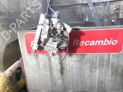 Gearbox OPEL ASTRA H (A04) 1.9 CDTI (L48) | BP32781643M3 - Image 2