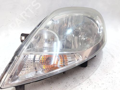 Used Left headlight Left headlight RENAULT TRAFIC III Bus (JG_) 1.6 dCi 90 (JGME) (90 hp) 40260116 40260116