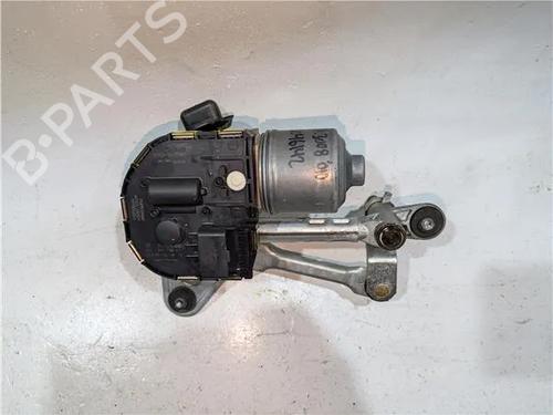 Used Front wiper motor PEUGEOT 3008 I MPV (0U_) 2.0 HDi 150 / BlueHDi 150 (150 hp) 23924510
