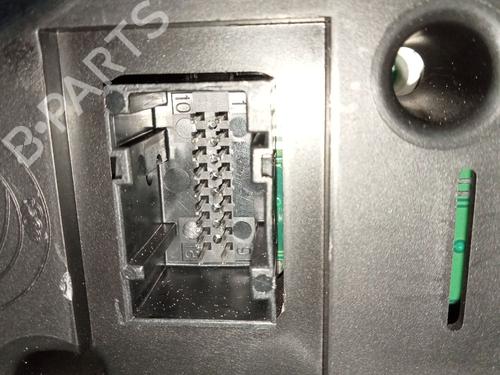 Kombinert Instrument ALFA ROMEO 147 (937_) 1.6 16V T.SPARK ECO (937.AXA1A, 937.BXA1A) | BP30935269C47