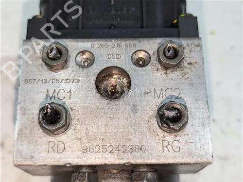 ABS pump CITROËN XSARA (N1) 1.9 TD | BP24968127M43 