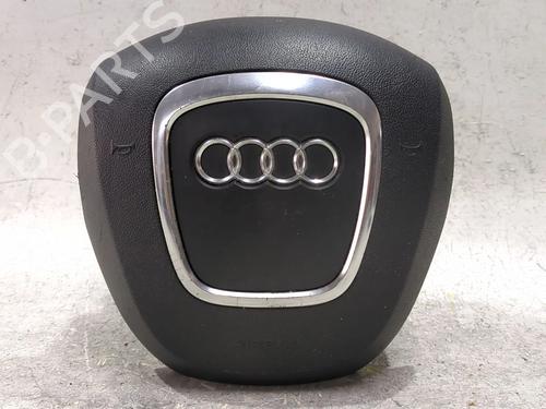 Used Driver airbag AUDI A5 (8T3) 3.0 TDI (204 hp) 29386847