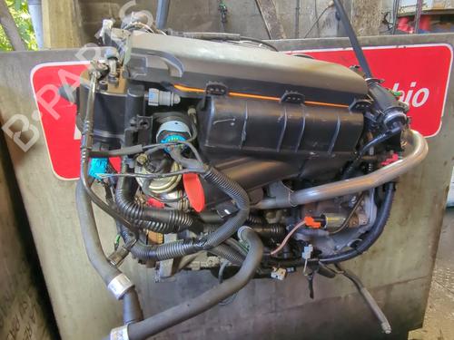 Engine CITROËN C3 I (FC_, FN_) 1.4 HDi | BP29401579M1 