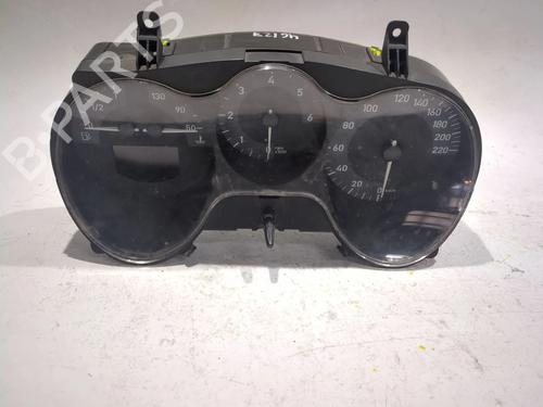 Instrument cluster SEAT LEON (1P1) 1.9 TDI | BP23926688C47 
