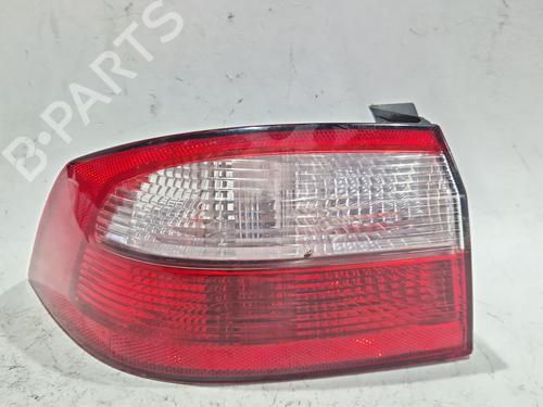 Left taillight RENAULT LAGUNA II (BG0/1_) 2.2 dCi (BG0F) | BP30003098C34 