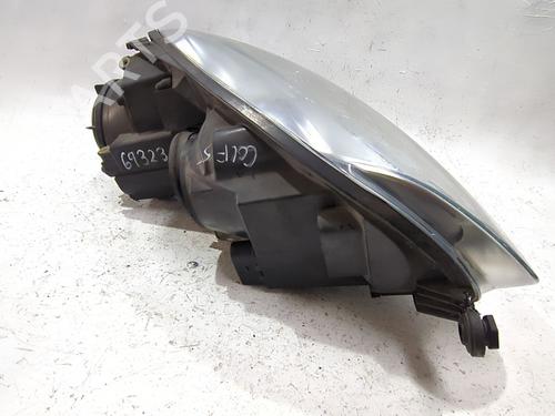 Left headlight VW GOLF V (1K1) 2.0 TDI | BP31873273C28 