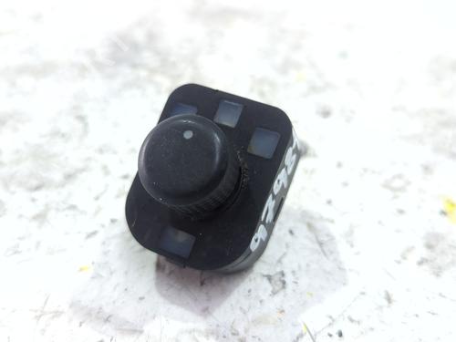 Used Mirror switch Mirror switch SEAT LEON (1P1) 1.6 TDI (105 hp) 40009366 40009366