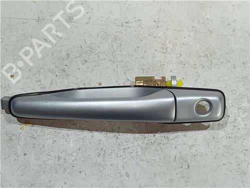 Used Front left exterior door handle MITSUBISHI GRANDIS (NA_W) 2.0 DI-D (NA8W) (140 hp) 23921354