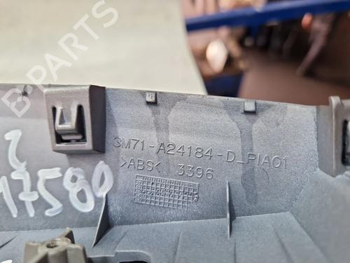 Right front window switch MAZDA 2 (DY) 1.4 CD | BP29387272I26 