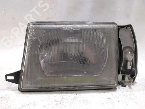 Used Left headlight LANCIA YPSILON (843_) 1.4 16V (843.AXC11, 843.AXC1B, 843.AXC1A) (95 hp) 28690037