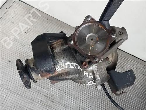 Rear differential SUZUKI GRAND VITARA II (JT, TE, TD) 1.9 DDiS All-wheel Drive (JT419, TD44, JB419WD, JB419XD,... | BP23923693M24 