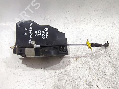 Used Front left lock Front left lock BMW 5 (E60) 530 d (218 hp) 34116503 34116503