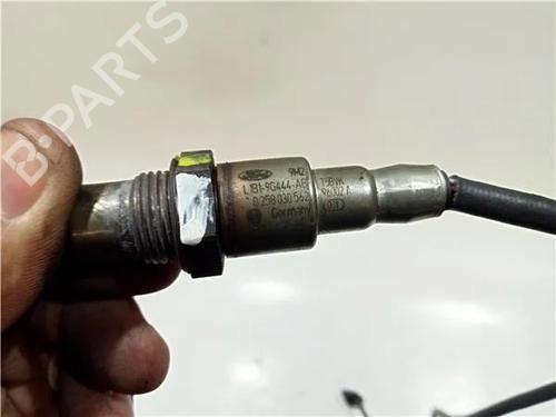 Elektronisk sensor FORD FIESTA VI (CB1, CCN) 1.25 | BP23909776M84 