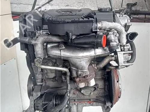 Engine FIAT PUNTO (188_) 1.9 DS 60 (188.031, .051, .231, .251) | BP23918981M1 