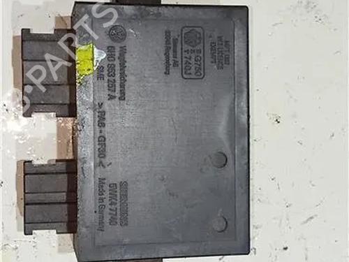 Elektronisk modul VW GOLF IV (1J1) 1.4 16V (75 hp) 23922402