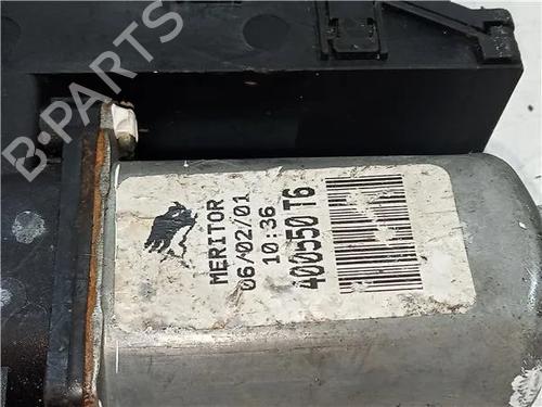 Left front window motor SKODA FABIA I (6Y2) 1.9 SDI | BP23913087E21