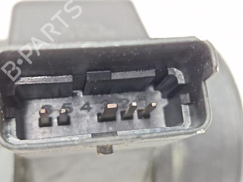 Mass air flow sensor PEUGEOT 307 (3A/C) 2.0 HDi 90 | BP29998833M95