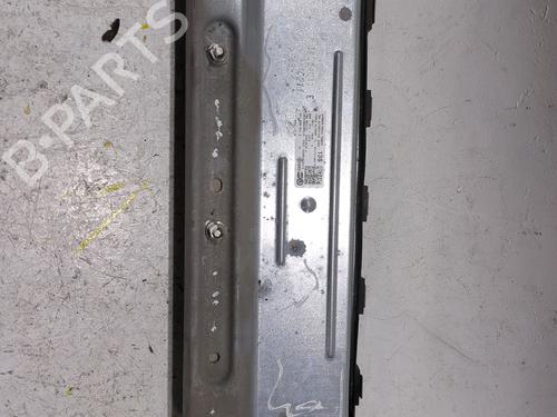 Left curtain airbag VW GOLF VI (5K1) 2.0 TDI | BP23903322C11 