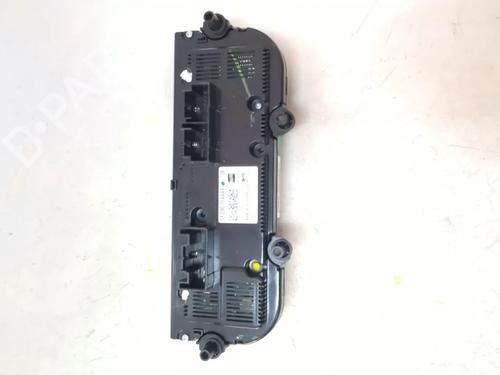 Climate control SEAT LEON ST (5F8) 1.6 TDI 4Drive | BP26953215I5 
