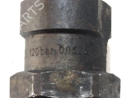 Injector CITROËN XSARA (N1) 1.9 TD | BP27694515M100