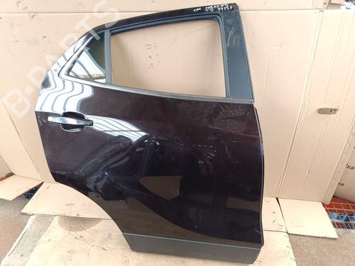 Used Right rear door Right rear door OPEL MOKKA / MOKKA X (J13) 1.7 CDTI (_76) (131 hp) 39981062 39981062