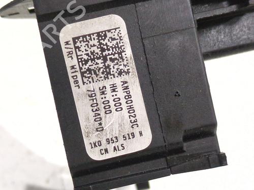 Switch VW GOLF V (1K1) 1.9 TDI | BP32656357I30 