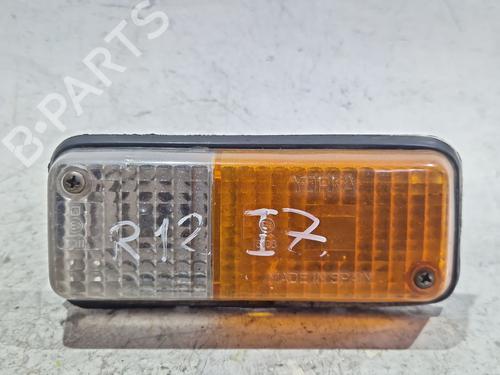 Blinklys fortil venstre RENAULT 12 Variable (117_, 133_) 1.3 (68 hp) 30383271
