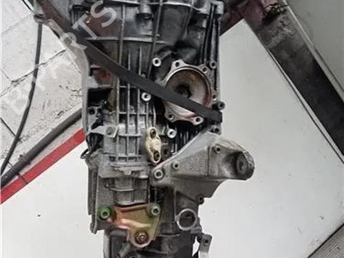 Gearbox AUDI A4 B5 (8D2) 2.6 quattro | BP23918885M3