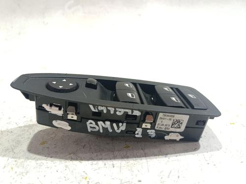 Left front window switch BMW 1 (F20) 118 d | BP39647389I27 - Image 2