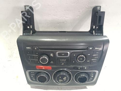 Switch CITROËN C4 II (NC_) 1.6 HDi 110 | BP39638144I30 - Image 3