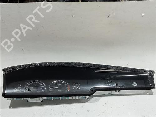 Used Instrument cluster LANCIA DELTA II (836_) 1.4 i.e. (836AF, 836AH) (69 hp) 25616788