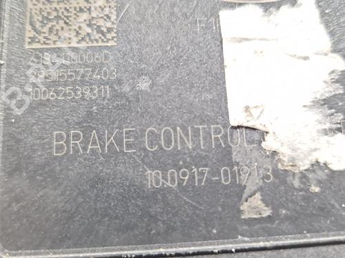 ABS pump FORD FOCUS III 1.0 EcoBoost | BP30193119M43 