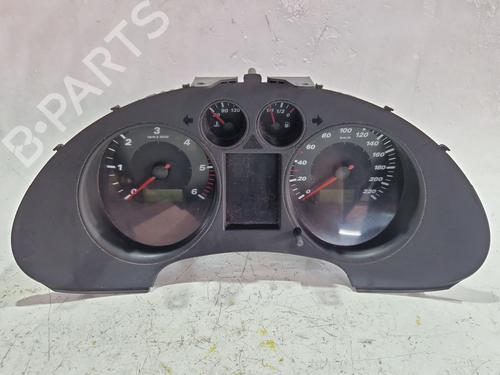 instrument-cluster-seat-ibiza-iii-6l1-2002-2003-2004-2005-2006-2007-2008-2009-35785624 main image